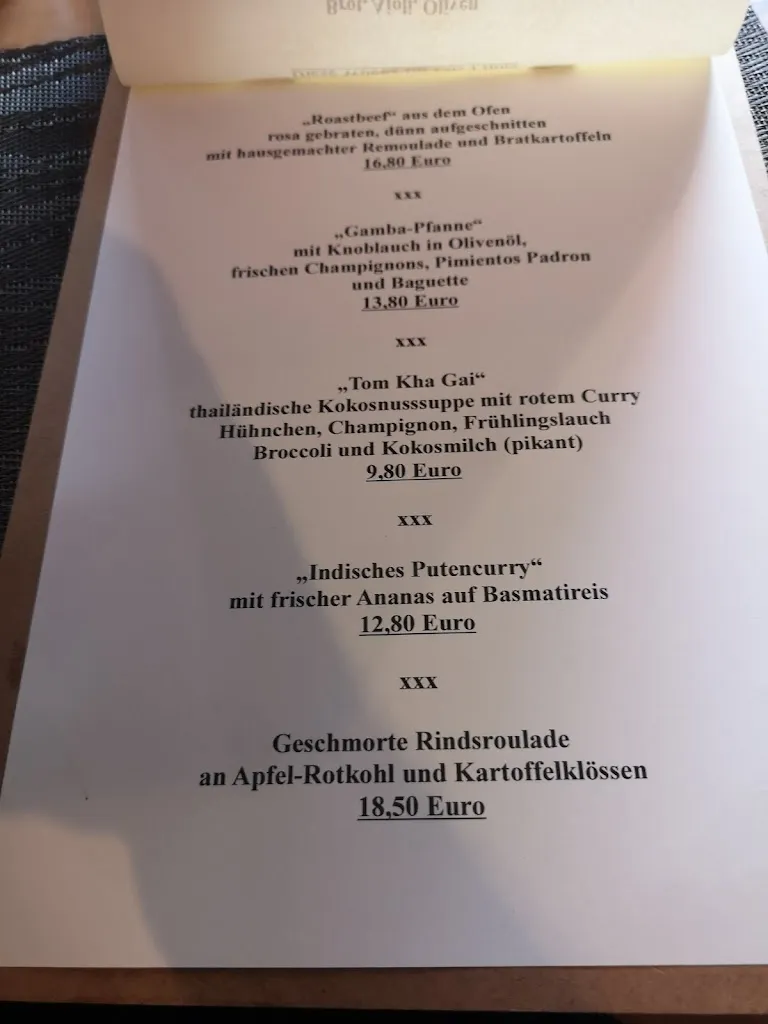 Menu_Los Pinos Cala Ratjada_Cala Rajada_image_4