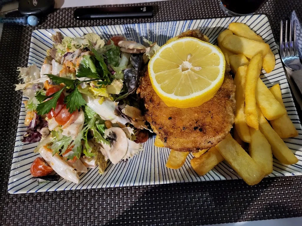 Menu_Los Pinos Cala Ratjada_Cala Rajada_image_5