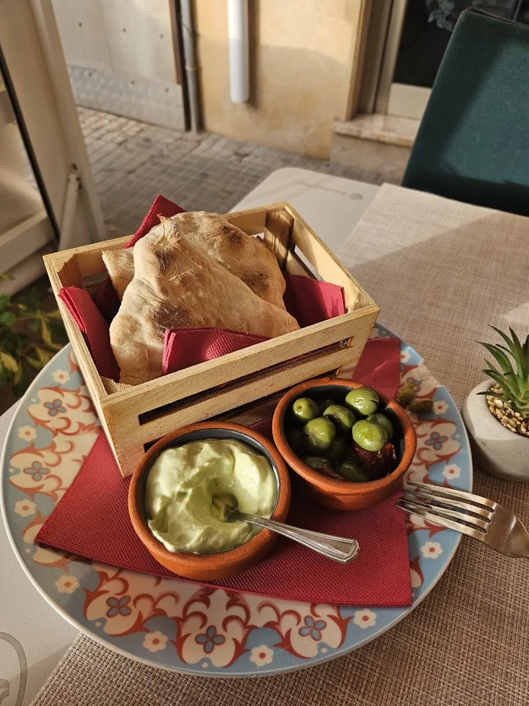 Sandro_Los Pinos Cala Ratjada_Cala Rajada_review