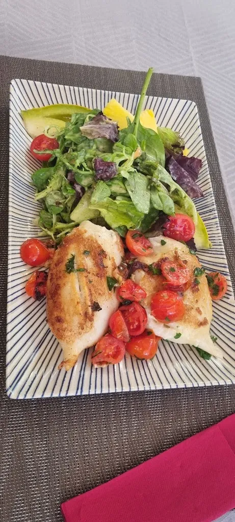 M. Timmer_Los Pinos Cala Ratjada_Cala Rajada_review