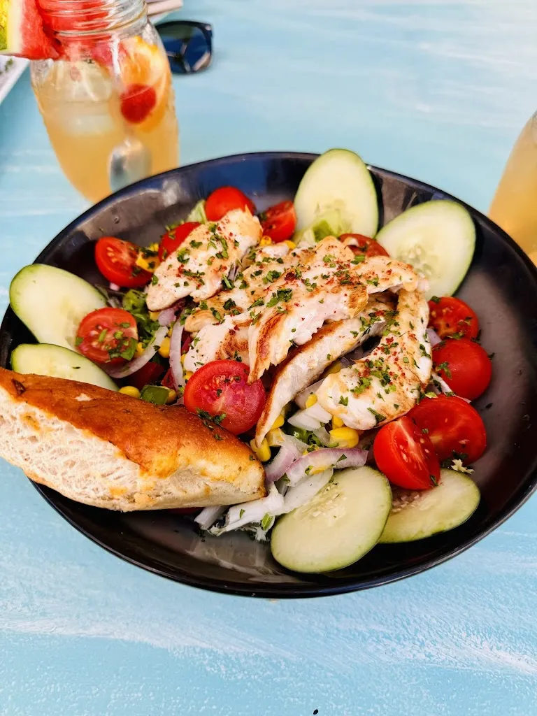 Ell L._Bon Sol_Cala Rajada_review