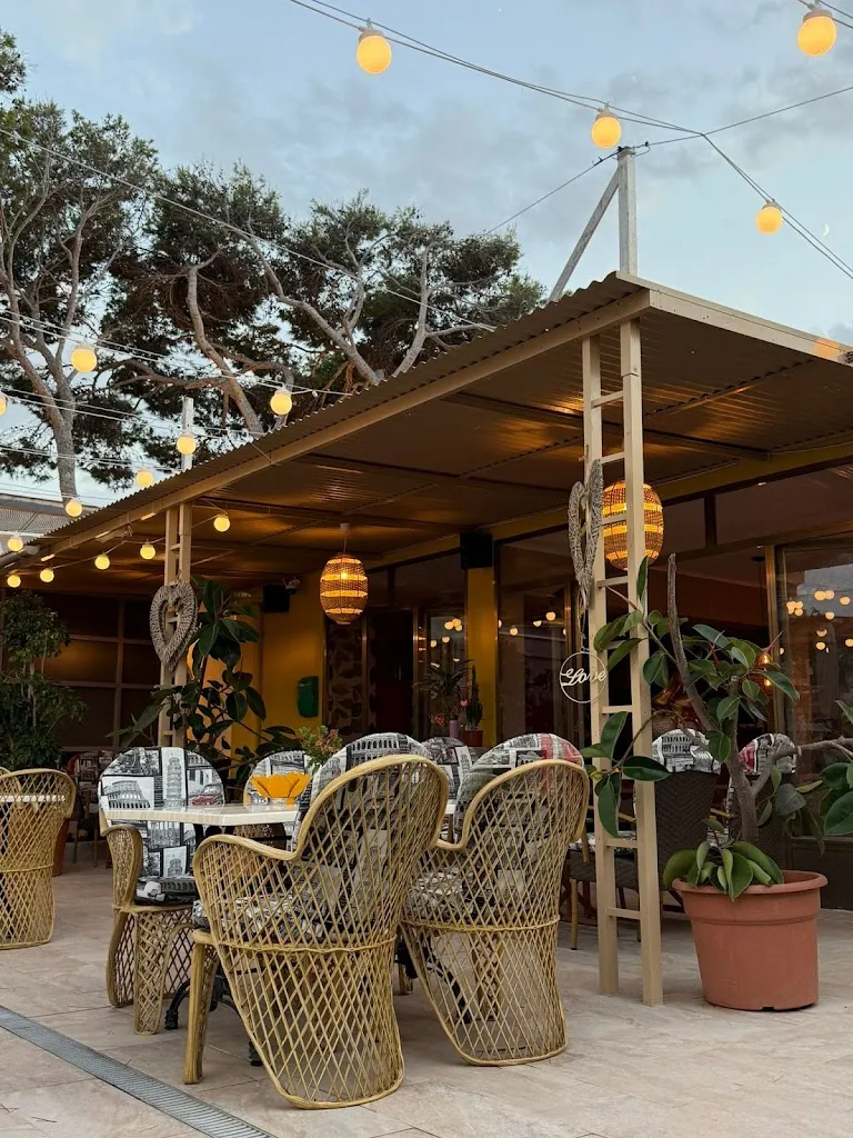 Maik Nogayski_Morgans Cala Ratjada Restaurante_Cala Rajada_review