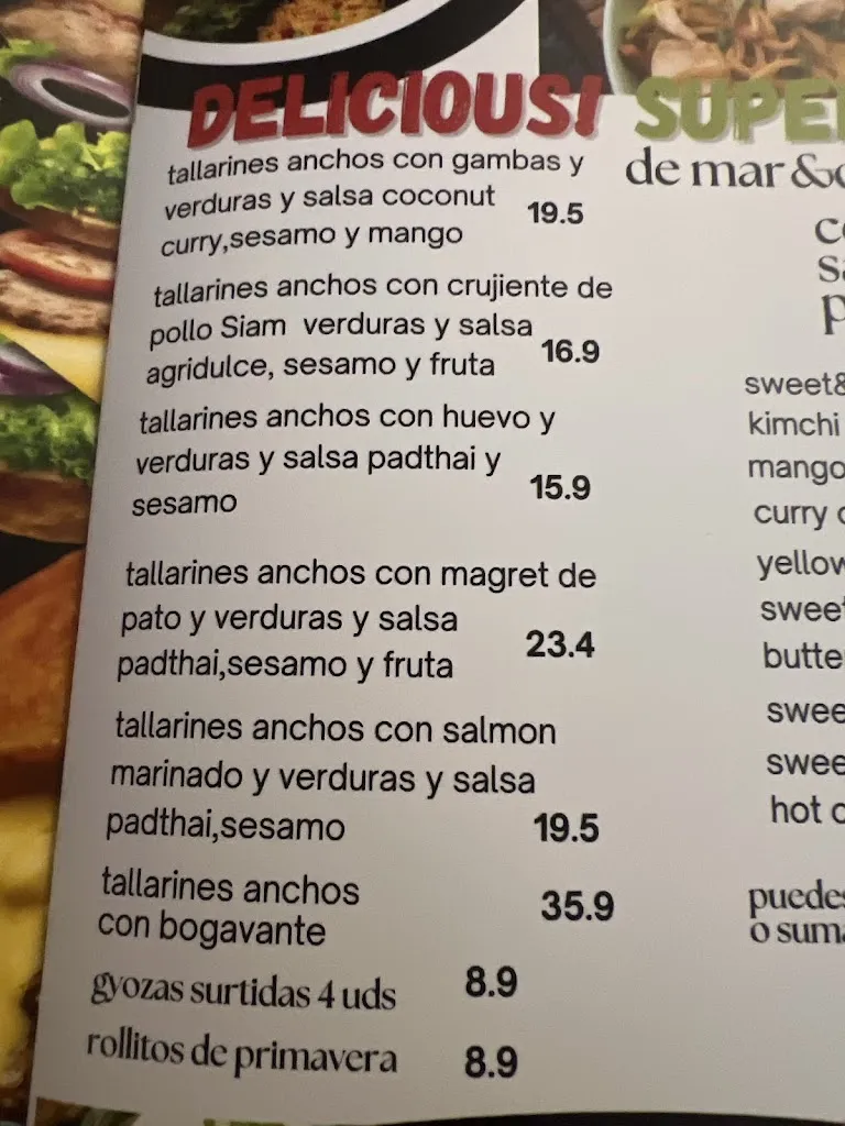 Itanimuli Mallorca_Morgans Cala Ratjada Restaurante_Cala Rajada_review