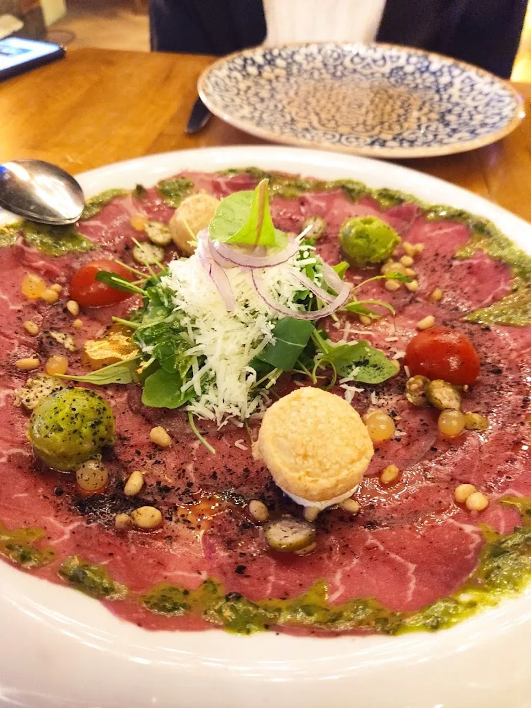 Menü_Restaurante Puerto Blanco_Calp_Bild_5