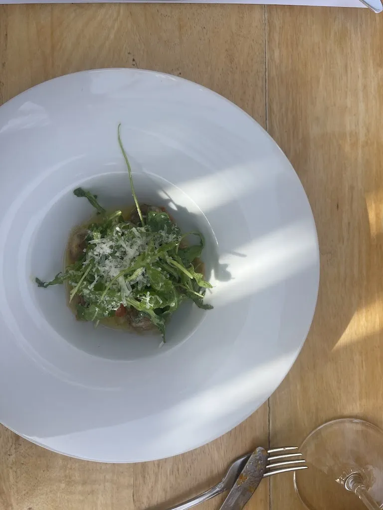 Fede FlaeskeFar _Restaurante Puerto Blanco_Calp_Bewertung