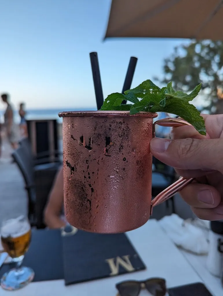 Menu_MAREA Grill & Drinks_Cala Rajada_image_9