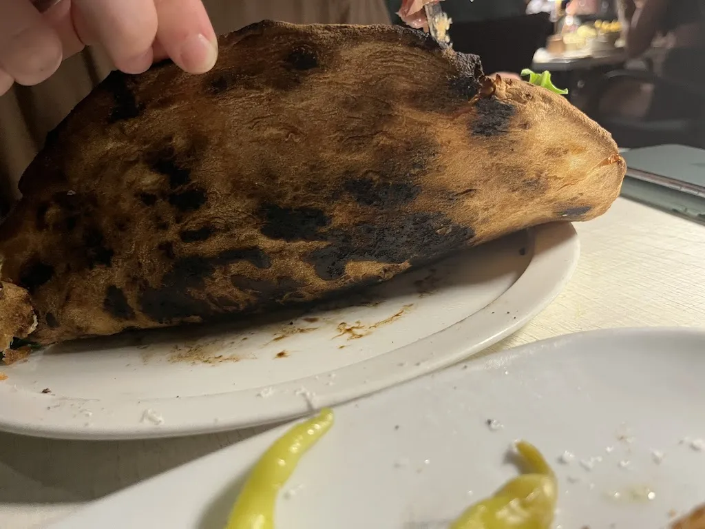 Hind Ainous_MAREA Grill & Drinks_Cala Rajada_review