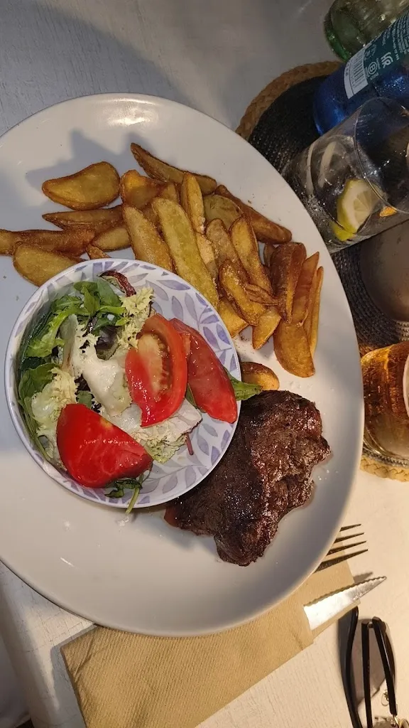 Jan Müller_MAREA Grill & Drinks_Cala Rajada_review