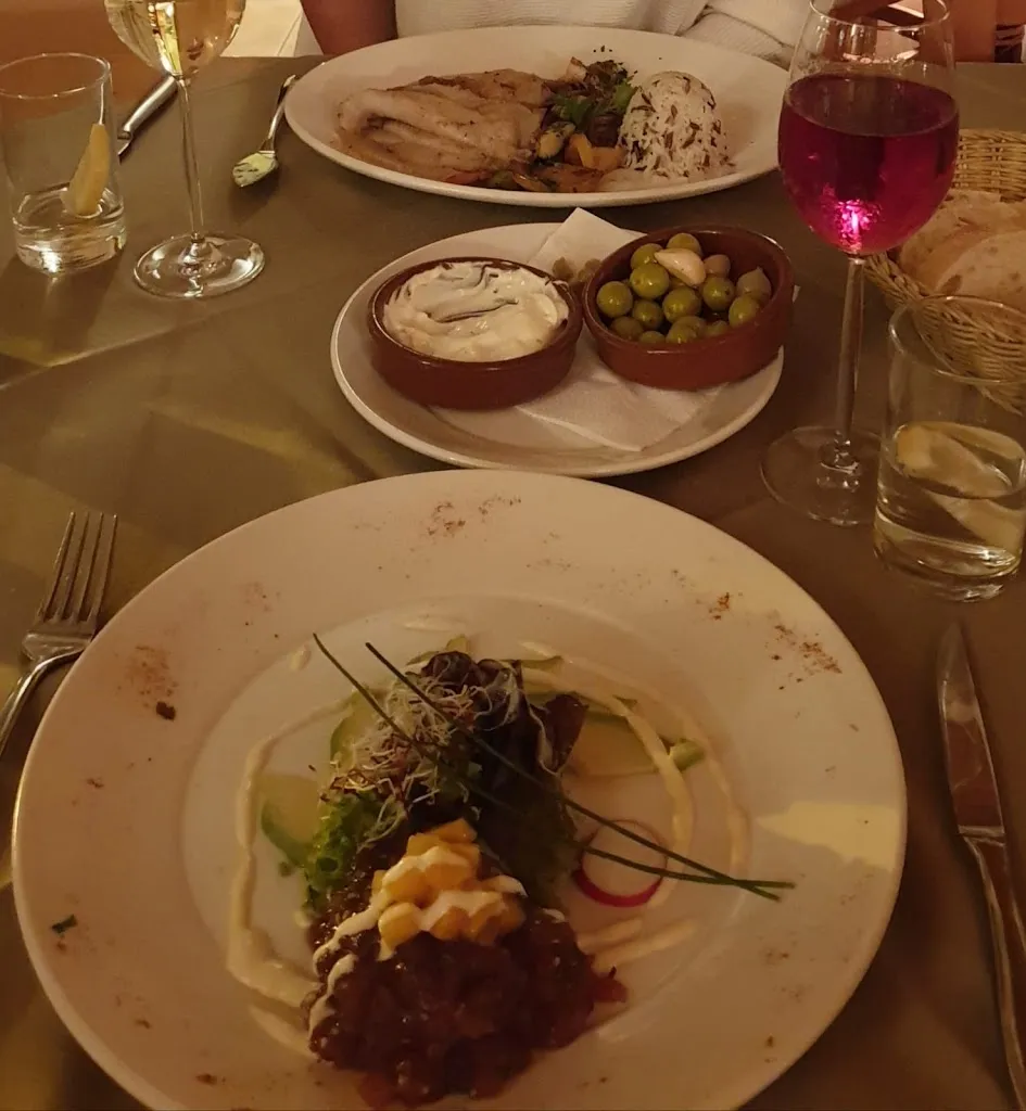 Menu_El-Cactus Restaurant_Cala Rajada_image_7