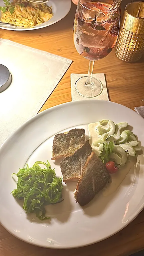 Mareike Herbst_El-Cactus Restaurant_Cala Rajada_review