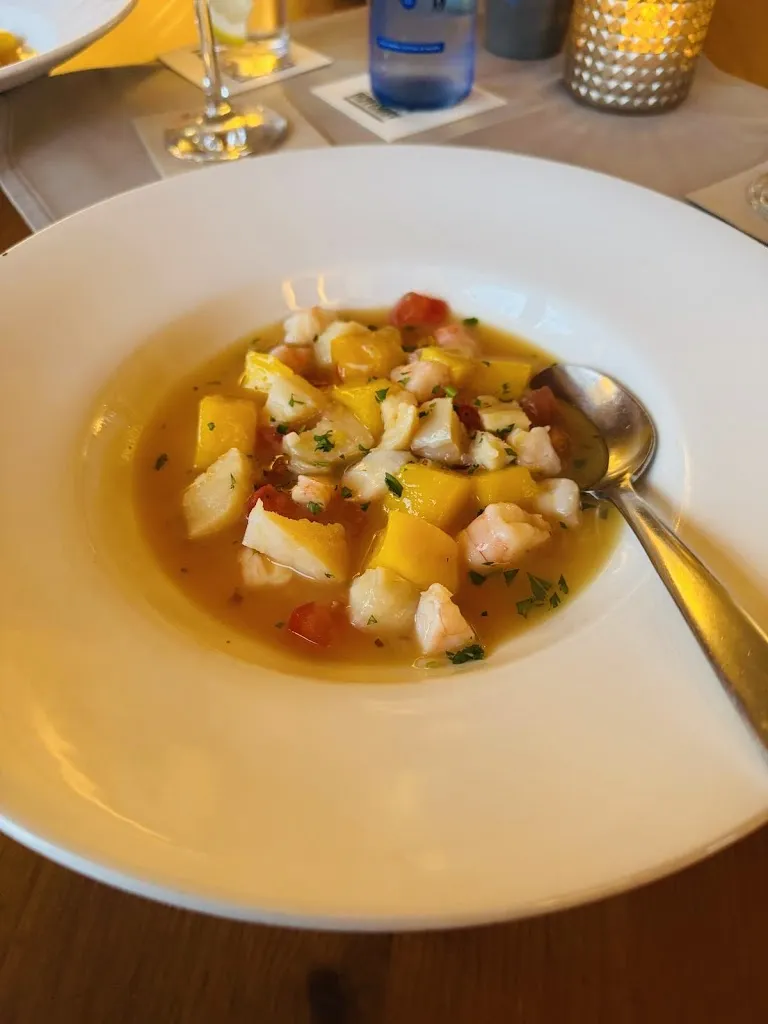 Jennifer Tiefers_El-Cactus Restaurant_Cala Rajada_review