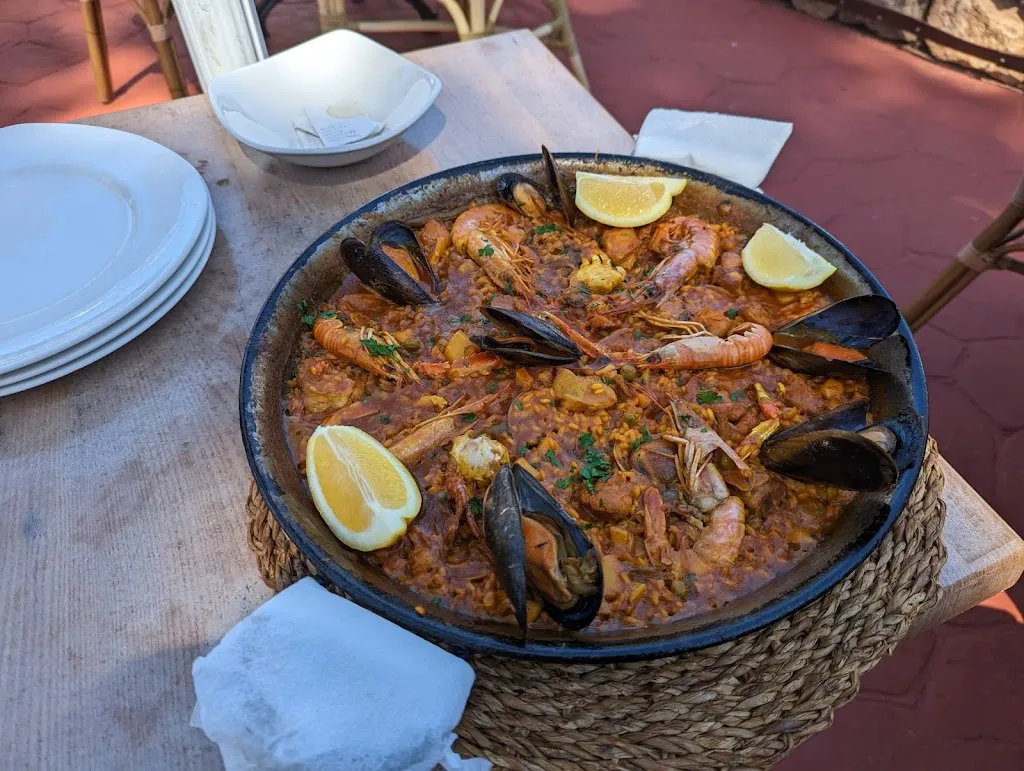 Menu_Rte. LOS OLIVOS Cala Ratjada._Cala Rajada_immagine_7