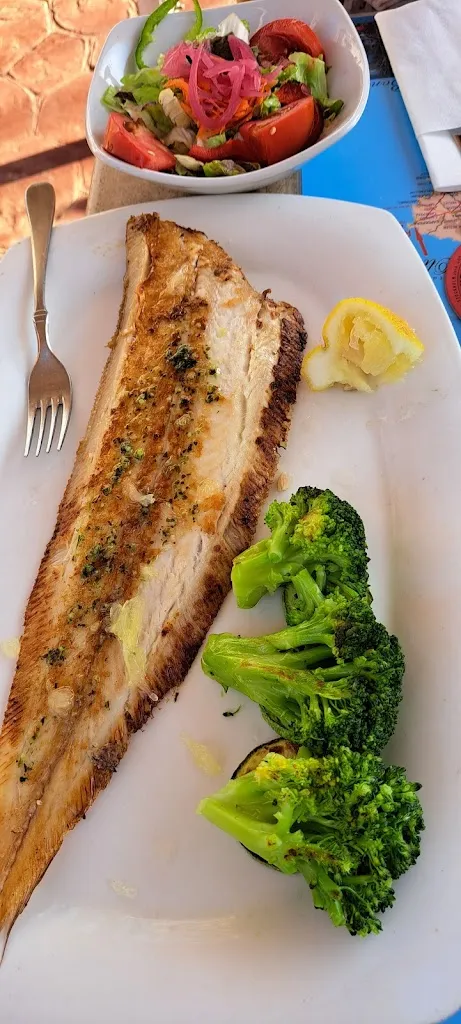 Menu_Rte. LOS OLIVOS Cala Ratjada._Cala Rajada_immagine_9