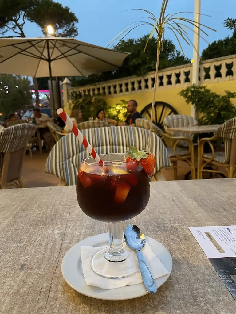 Ľuboš Lehota_Rte. LOS OLIVOS Cala Ratjada._Cala Rajada_recensione