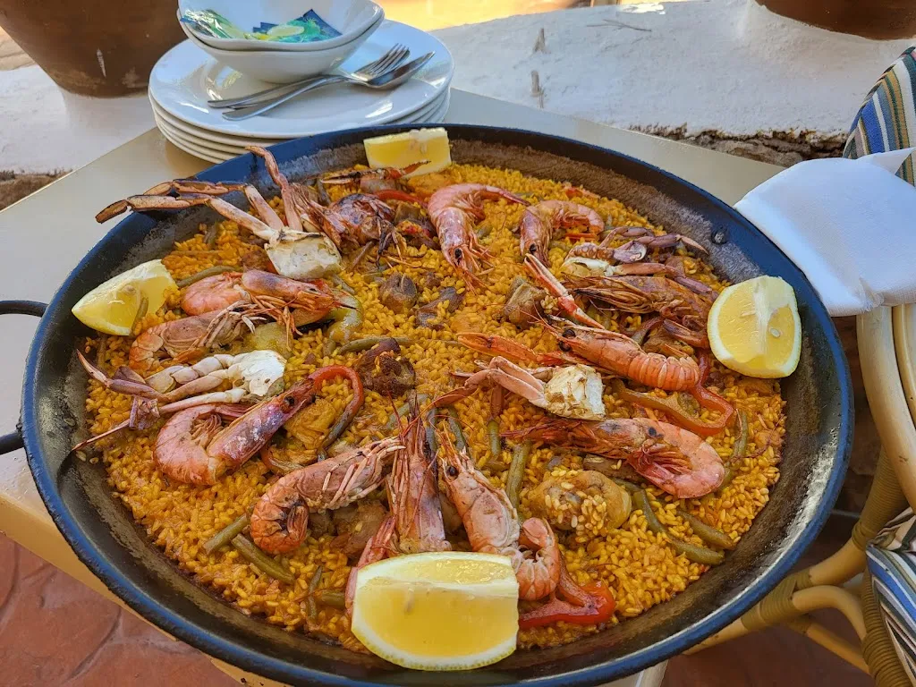 Rte. LOS OLIVOS Cala Ratjada._Cala Rajada_slider_image_3