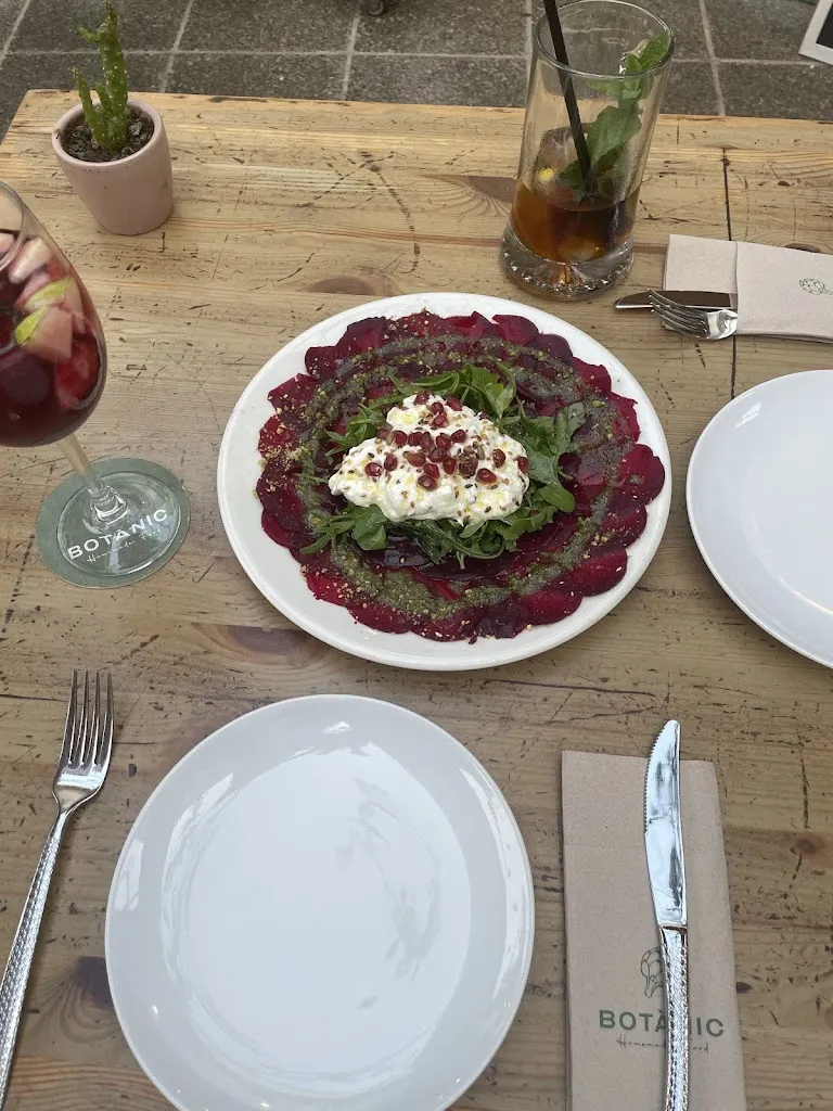 L K_Botanic Restobar_Cala Rajada_review