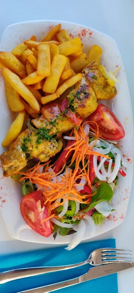 Menu_ON The Rooftop - Cala Ratjada_Cala Rajada_immagine_1