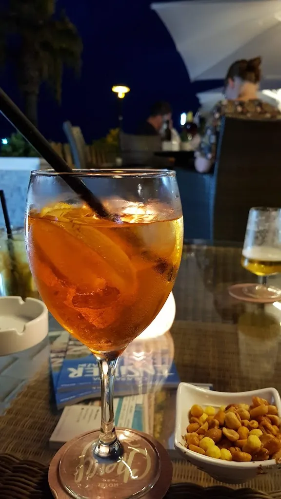 Menu_ON The Rooftop - Cala Ratjada_Cala Rajada_immagine_3