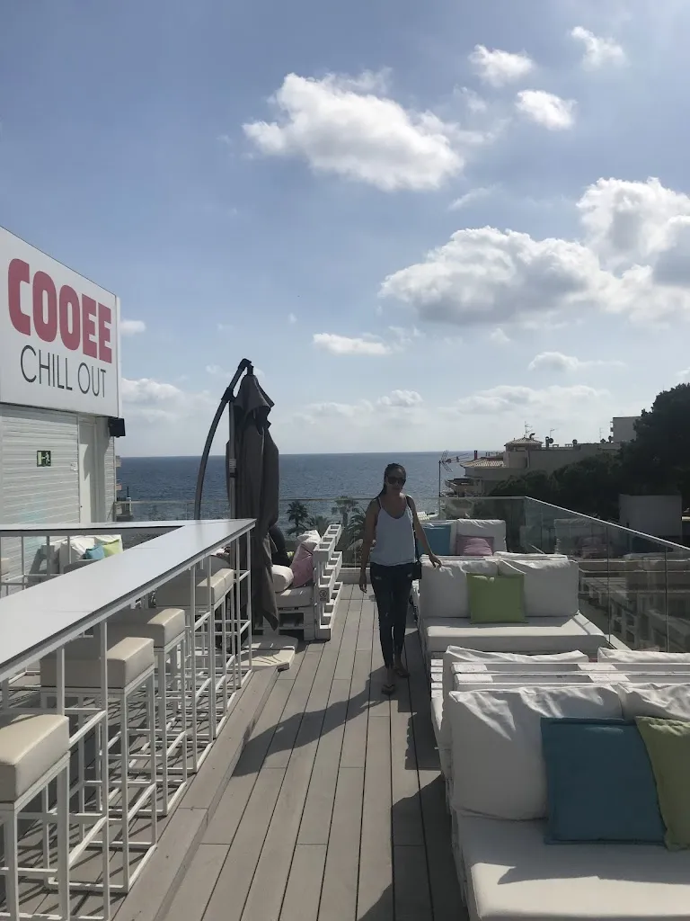 sven thiemann_ON The Rooftop - Cala Ratjada_Cala Rajada_recensione