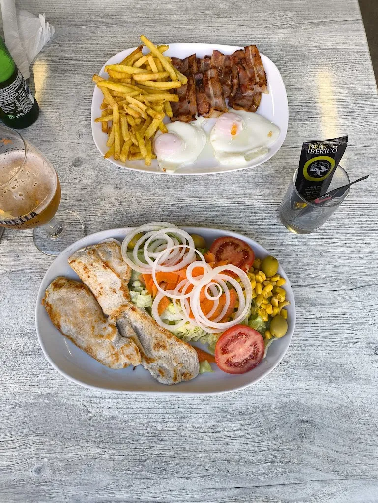 Yuna Lasoshchi_Claxon_Cala Rajada_recensione