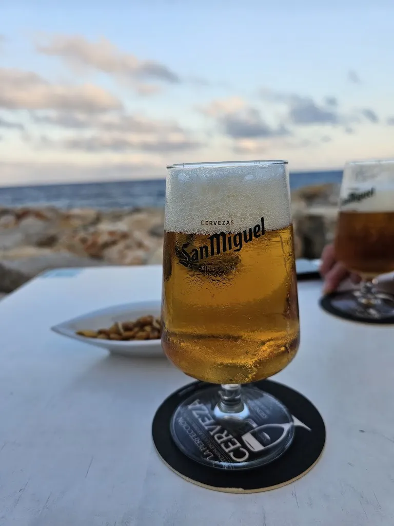 Menu_Norai Cala Rajada Restaurant-Cafeteria_Cala Rajada_image_5