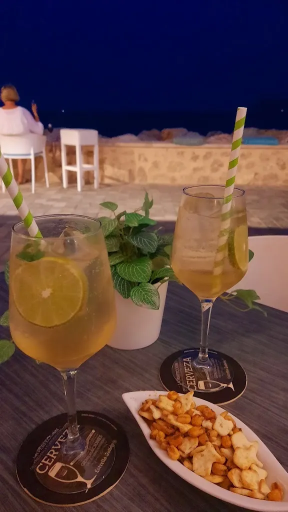 Menu_Norai Cala Rajada Restaurant-Cafeteria_Cala Rajada_image_8