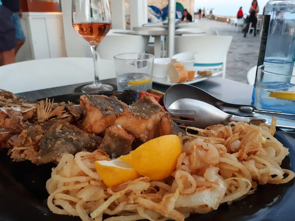 Menu_Norai Cala Rajada Restaurant-Cafeteria_Cala Rajada_image_9