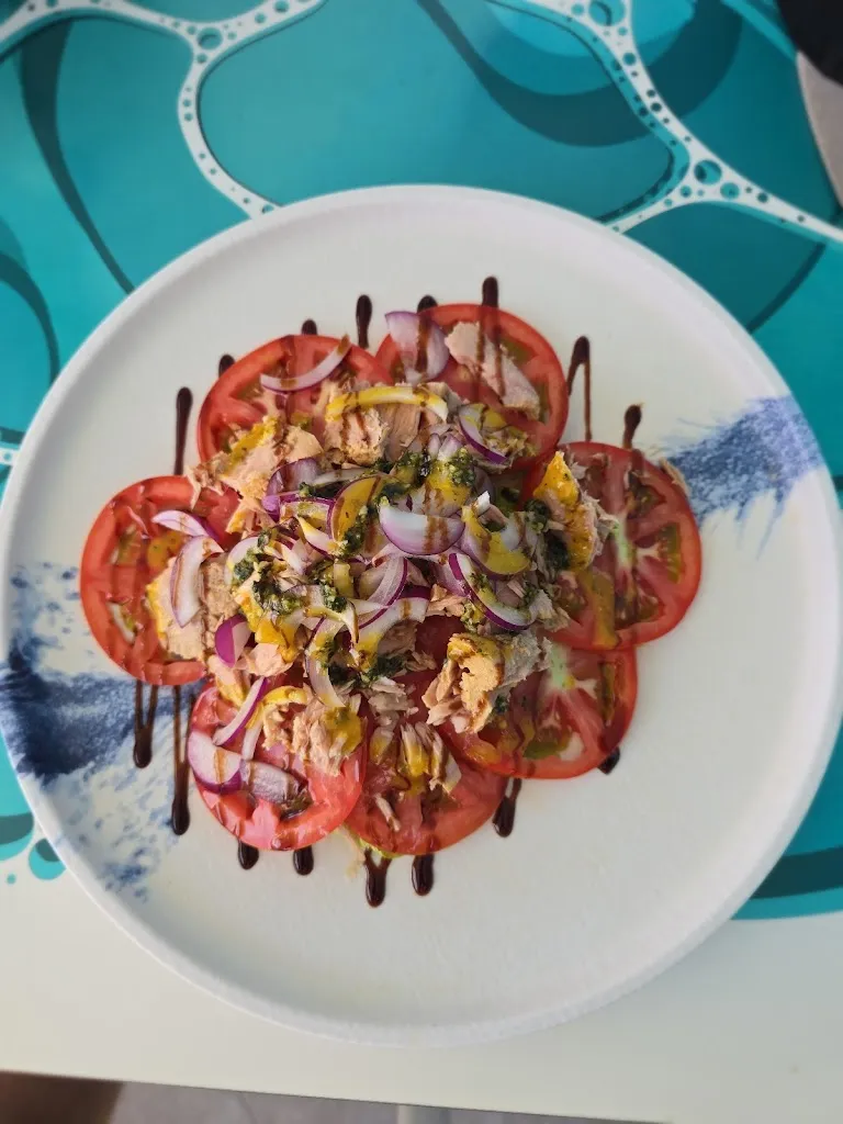 David Floder_Norai Cala Rajada Restaurant-Cafeteria_Cala Rajada_review