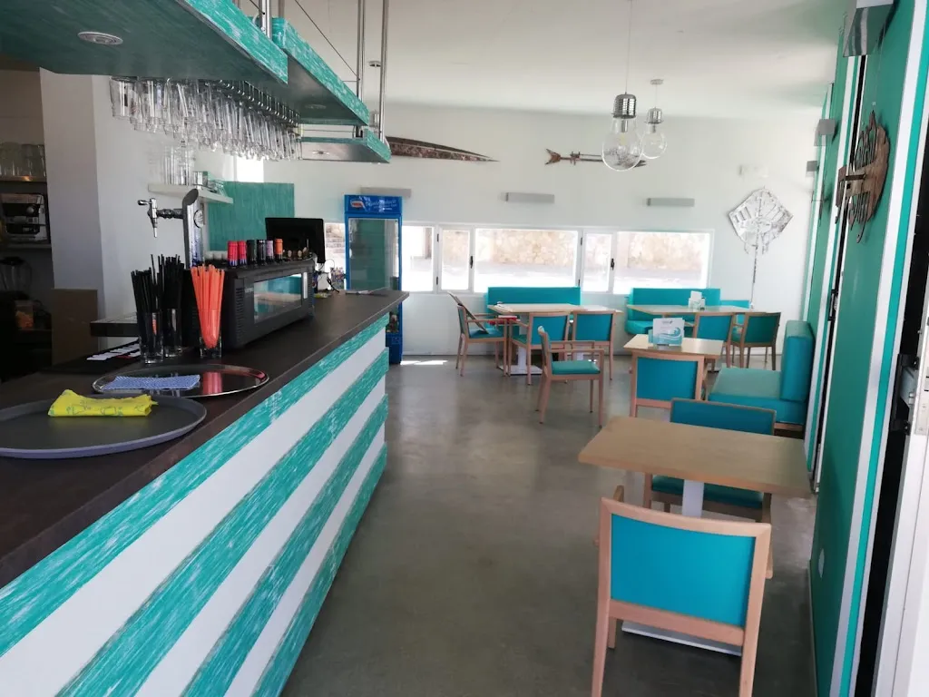 Norai Cala Rajada Restaurant-Cafeteria_Cala Rajada_slider_image_1