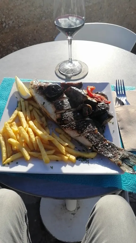 Norai Cala Rajada Restaurant-Cafeteria_Cala Rajada_slider_image_2