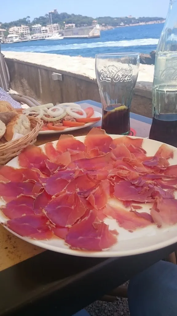 Menu_Cala Rajada_Cala Rajada_immagine_2