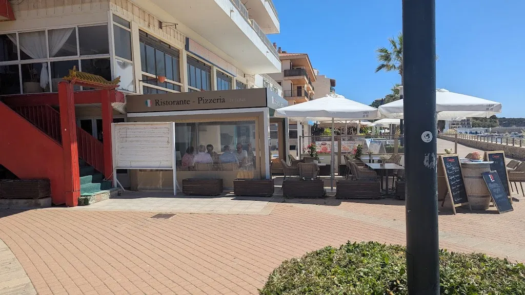 Thomas Bachmann_Cala Rajada_Cala Rajada_recensione