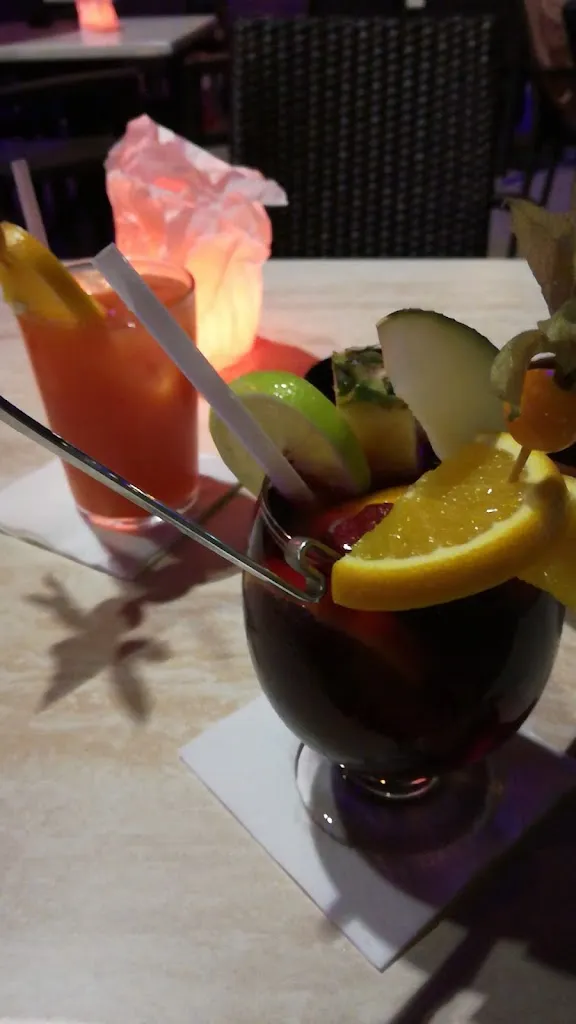 Peter Gorenflo-Luik_Cala Rajada_Cala Rajada_recensione