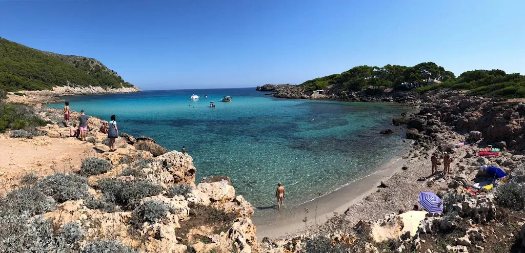 Ernst Brakel_Cala Rajada_Cala Rajada_recensione