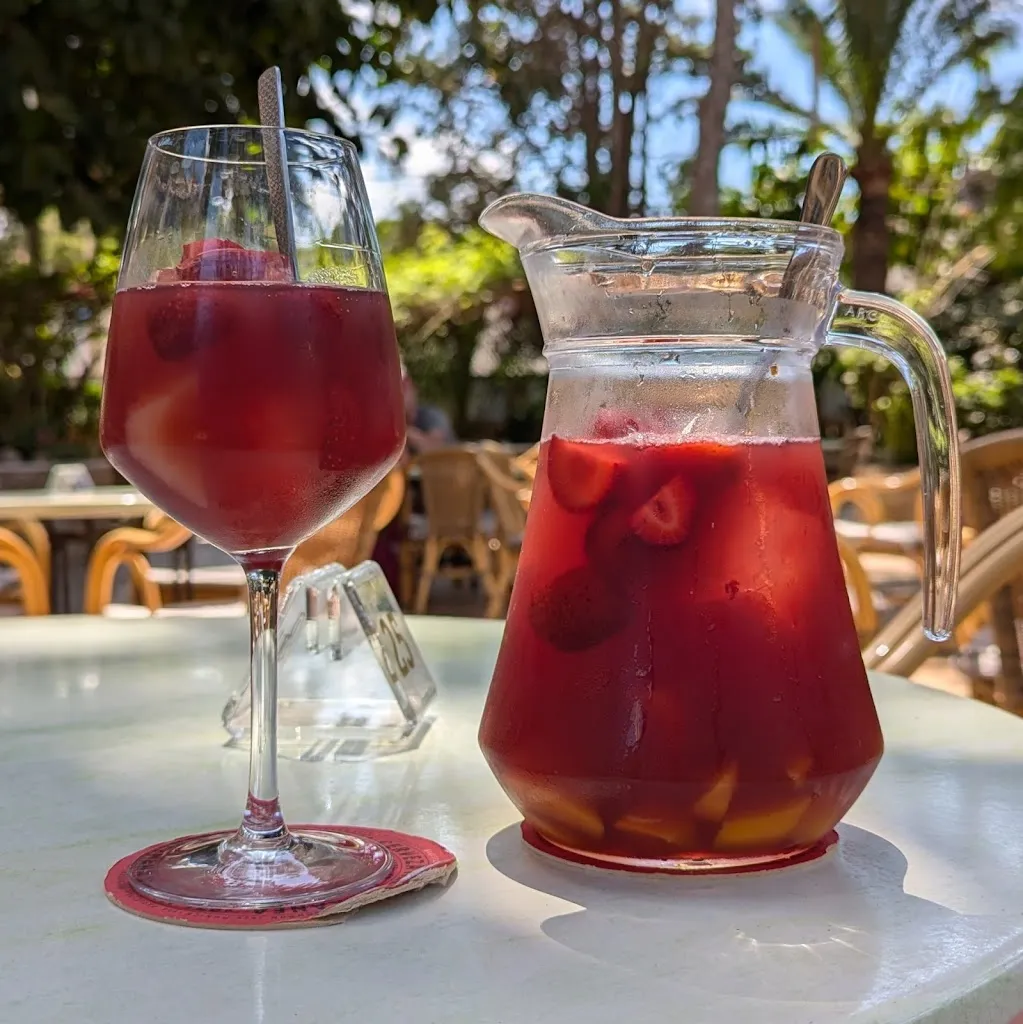 Menu_Cafe - Restaurant Baviera_Cala Rajada_image_5