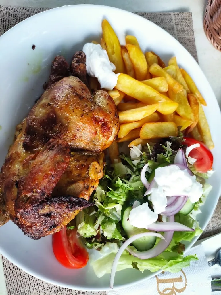 Menu_Cafe - Restaurant Baviera_Cala Rajada_image_6