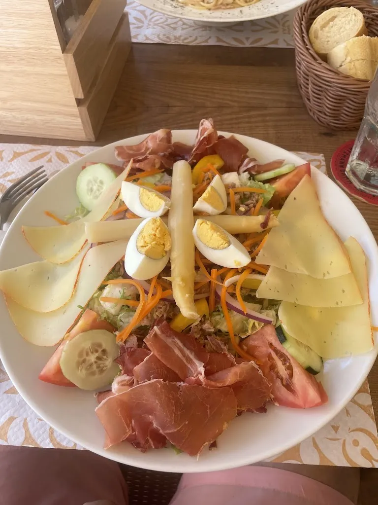 Menu_Cafe - Restaurant Baviera_Cala Rajada_image_7