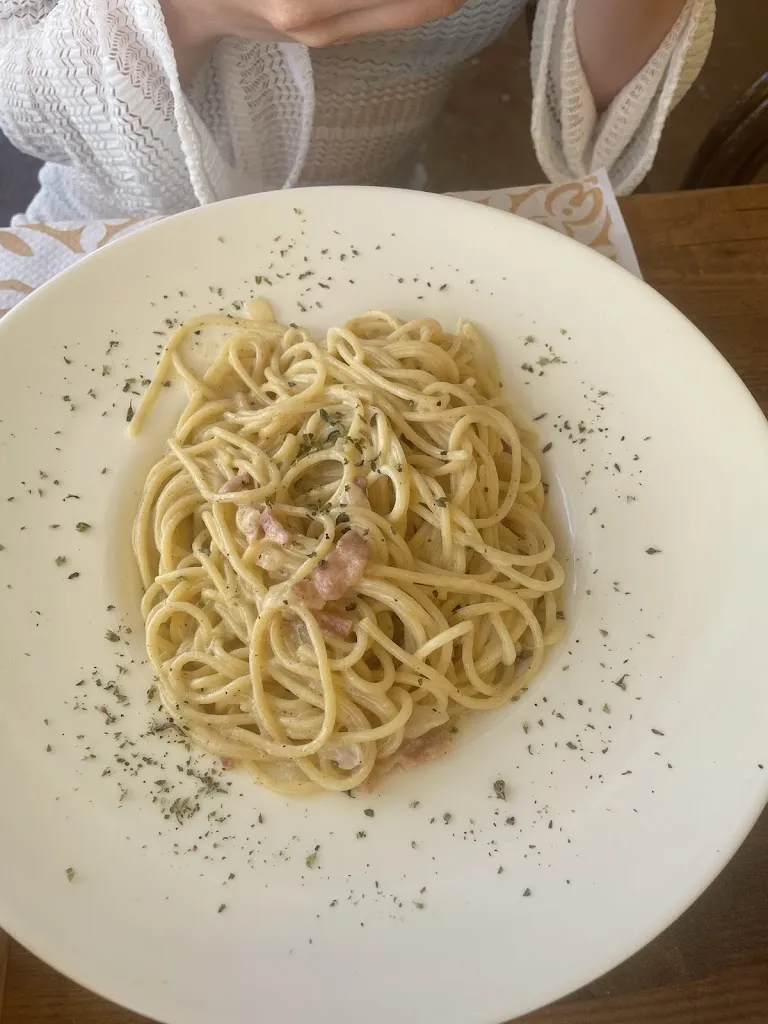 Menu_Cafe - Restaurant Baviera_Cala Rajada_image_9