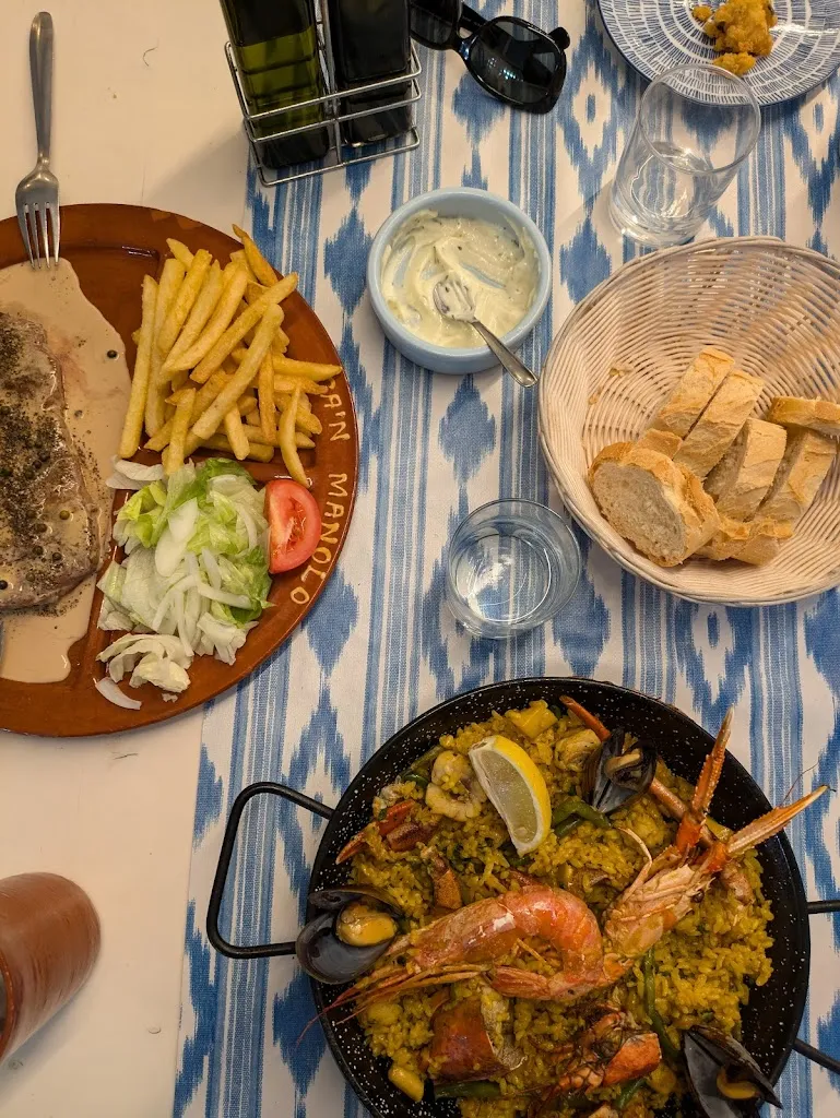 Menu_Restaurante Can Manolo_Cala Rajada_image_5