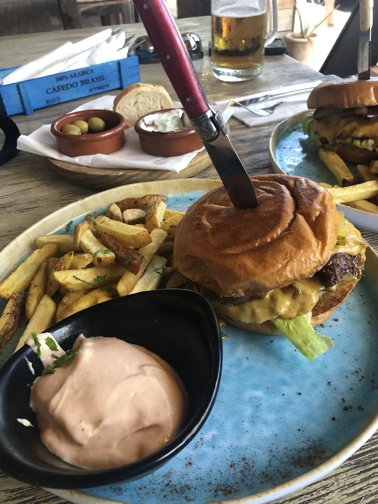 Menu_SMASH - Grill & Burger_Cala Rajada_image_9