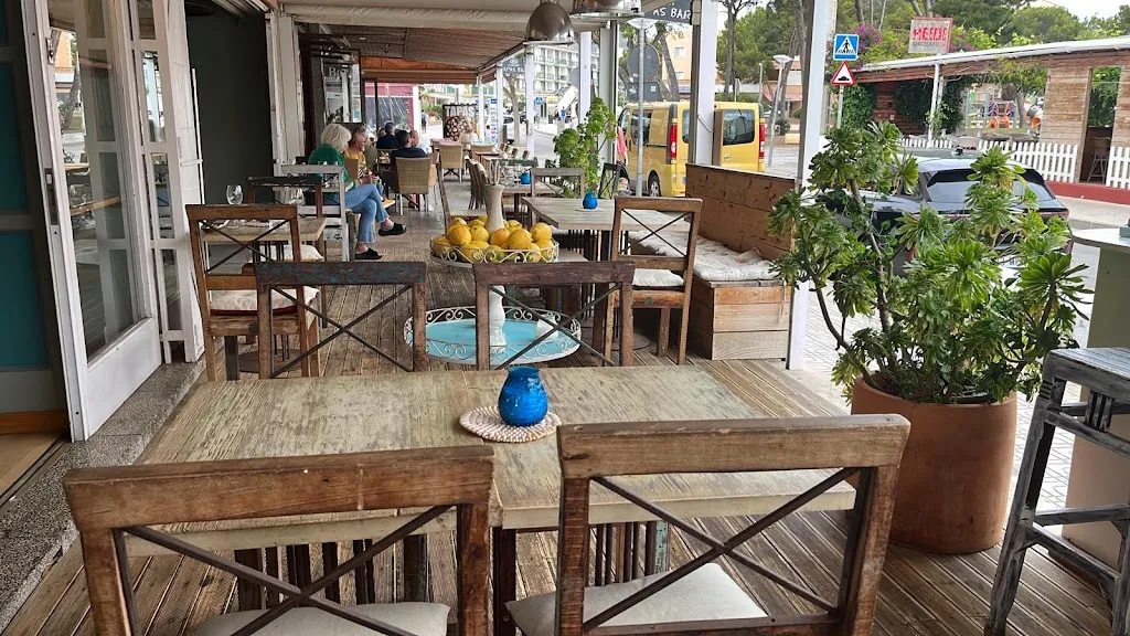 SMASH - Grill & Burger_Cala Rajada_slider_image_1