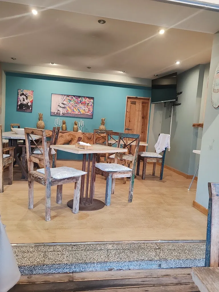 SMASH - Grill & Burger_Cala Rajada_slider_image_3