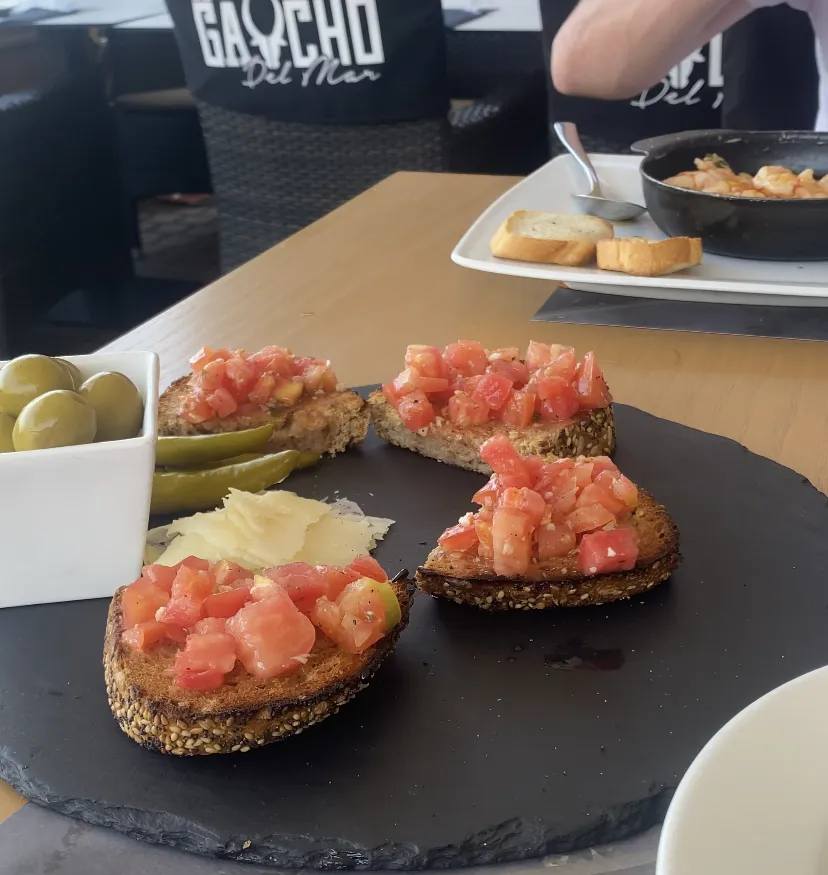 Jess McC_El Gaucho del Mar_Cala Rajada_review