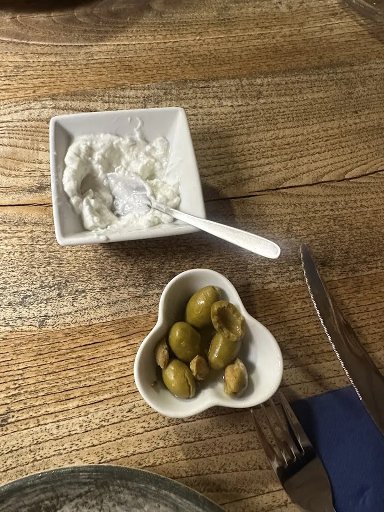 Karyna K._Balandrijs_Cala Rajada_review