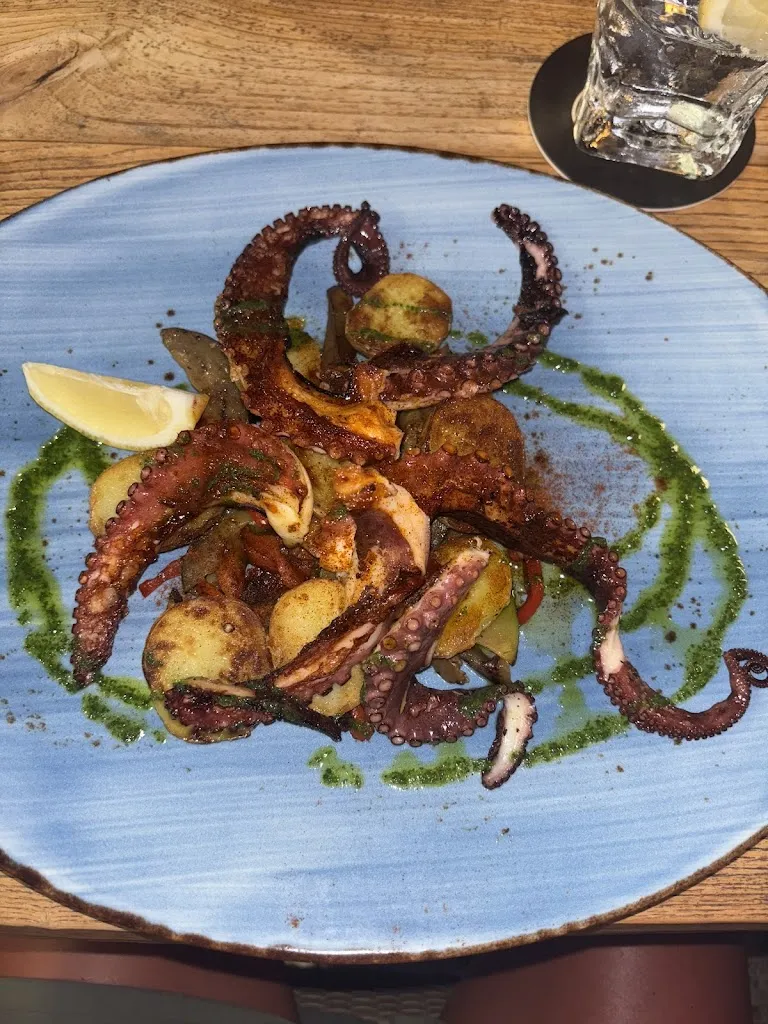 Milan Tinant_Balandrijs_Cala Rajada_review