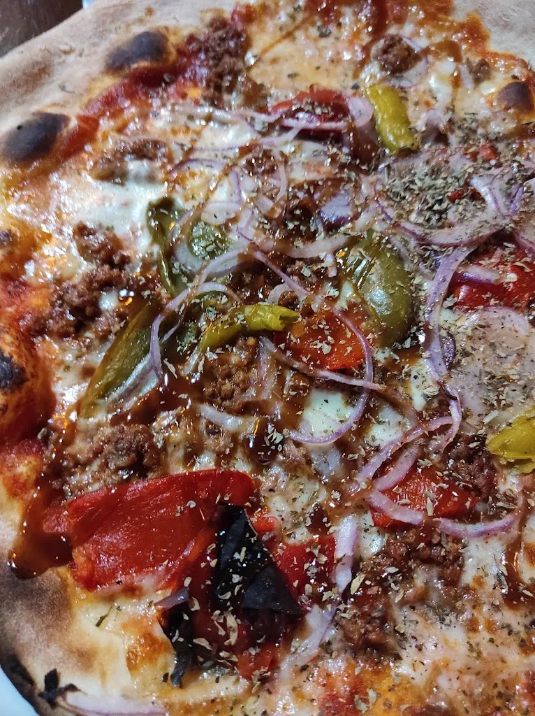 Menu_Mamma Mia - Trattoria & Pizzeria Italiana_Cala Rajada_image_1