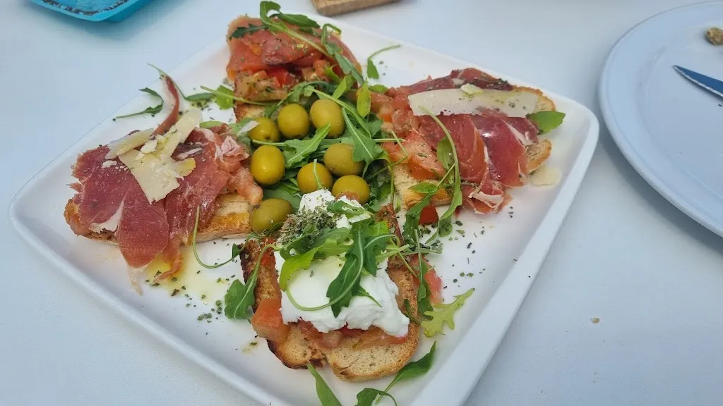 Menu_Mamma Mia - Trattoria & Pizzeria Italiana_Cala Rajada_image_7