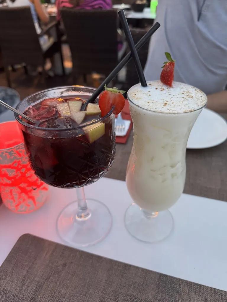 Nohémie C_Mamma Mia - Trattoria & Pizzeria Italiana_Cala Rajada_review