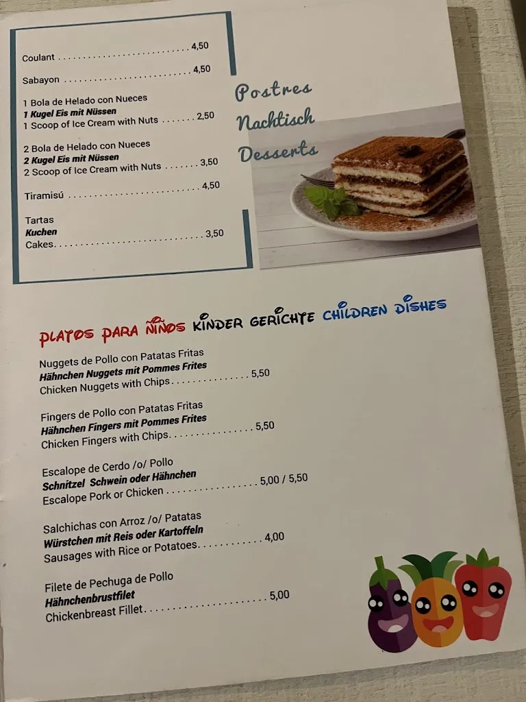 Menu_Bar Sa Plaça_Cala Rajada_image_1