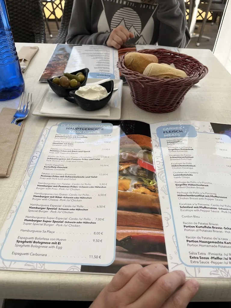 Menu_Bar Sa Plaça_Cala Rajada_image_3